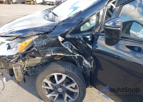 2016 Nissan Versa Note Sr from USA, damaged, VIN 3N1CE2CP2GL372703